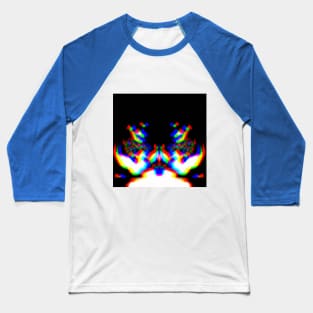 Mime experience, and experience Technicolor. Baseball T-Shirt